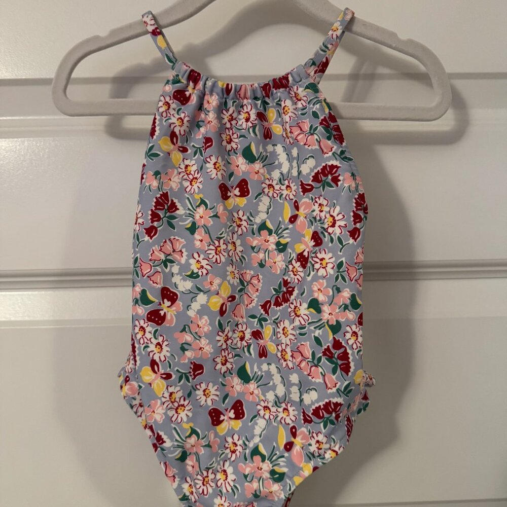 Ralph Lauren baby swimsuit